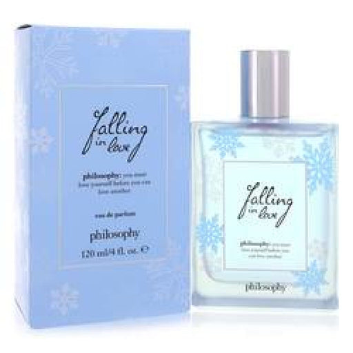 Falling In Love By Philosophy For Women-120 Ml