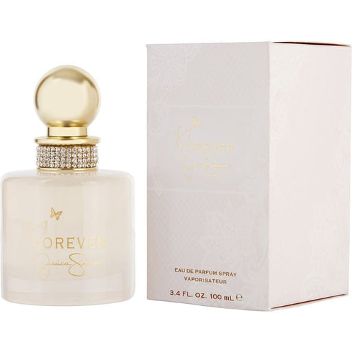 Fancy Forever Edp Spray By Jessica Simpson For Women - 100