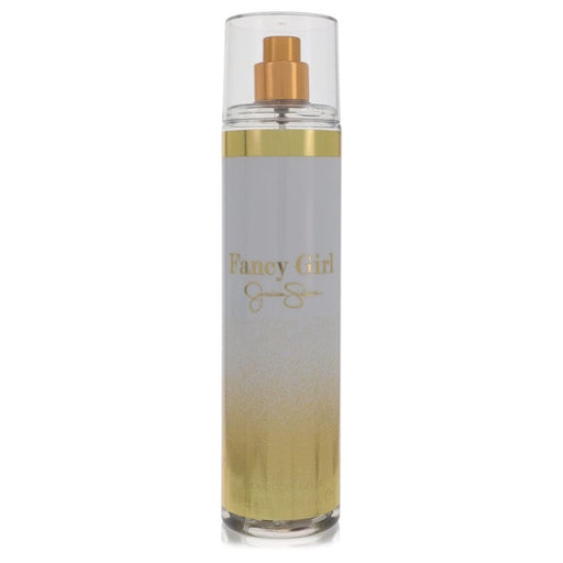 Fancy Girl By Jessica Simpson For Women-240 Ml