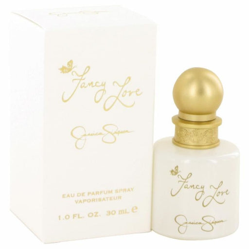 Fancy Love Edp Spray By Jessica Simpson For Women - 30 Ml