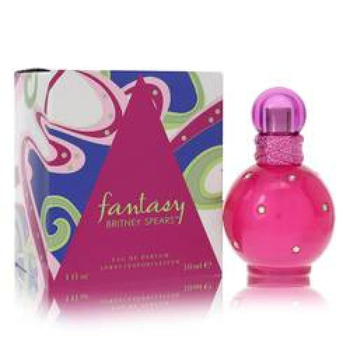 Fantasy By Britney Spears For Women-30 Ml