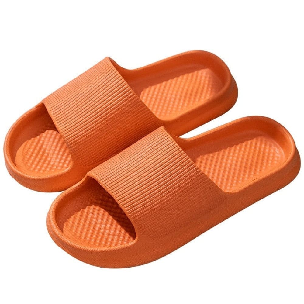 Fashion Men Women Sandals Anti Slip Wear Resistant Eva