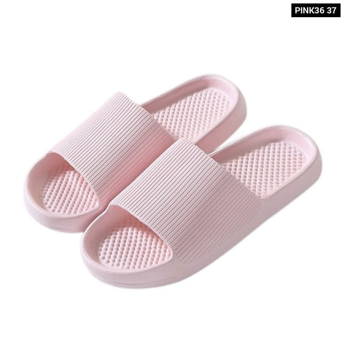 Fashion Men Women Sandals Anti Slip Wear Resistant Eva