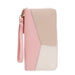 Fashion Zipper Wallet Ladies Long Tote Bag Coin Card Holder