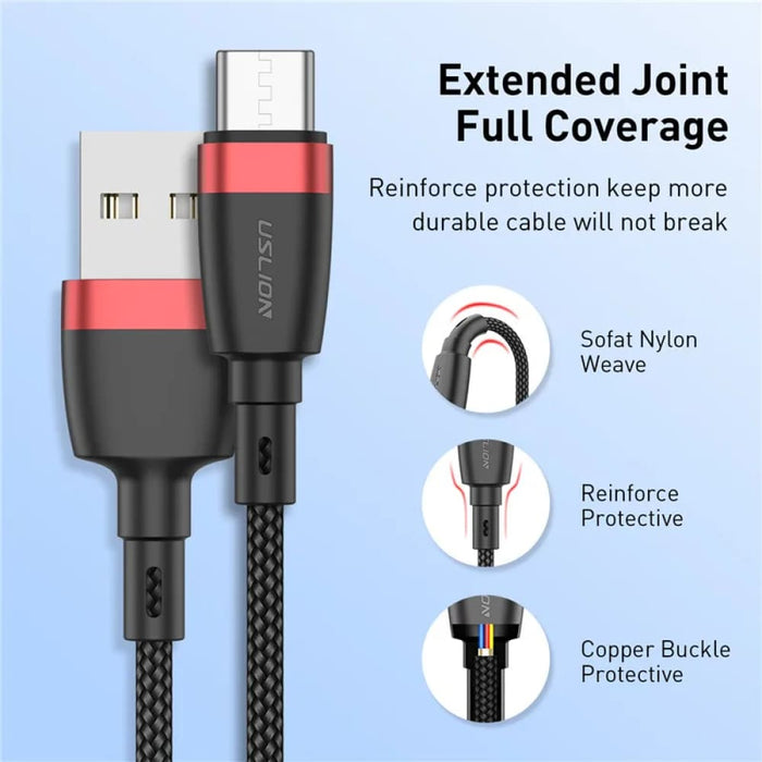 Fast Charge Usb c Cable