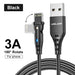 Fast Charging 180 Usb Cable For Iphone 14/13/mini/pro Max