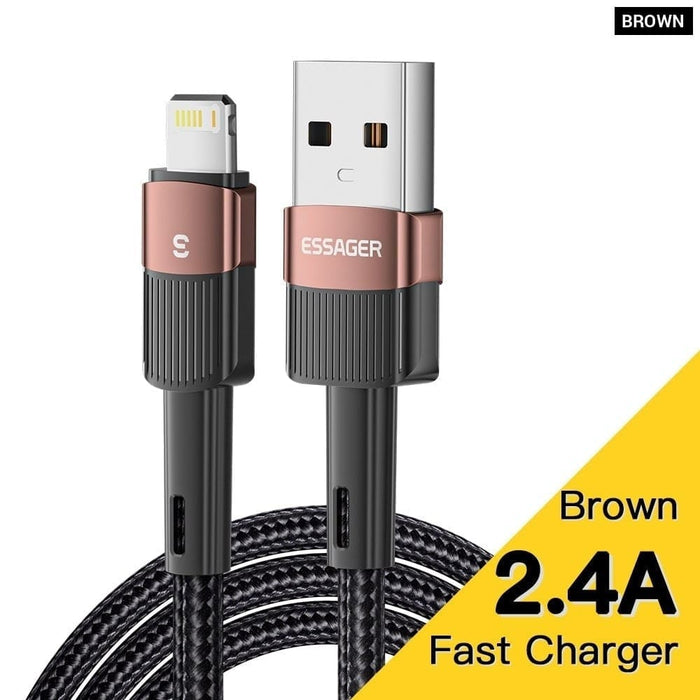 Fast Charging For Iphone Usb Cable 11 12 13 Pro Max Mini Xs