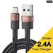 Fast Charging For Iphone Usb Cable 11 12 13 Pro Max Mini Xs