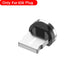 Fast Charging Magnetic Usb Cable