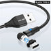 Fast Charging Magnetic Usb Cable