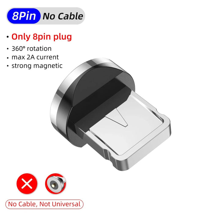 Fast Charging Magnetic Usb Cable