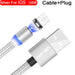 Fast Charging Magnetic Usb Cable