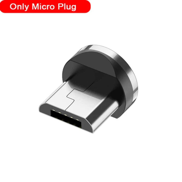 Fast Charging Magnetic Usb Cable For Iphone Xiaomi