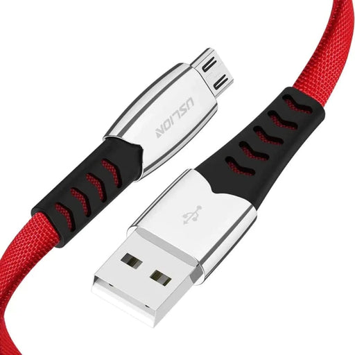 Fast Charging Micro Usb Cable For Samsung Xiaomi