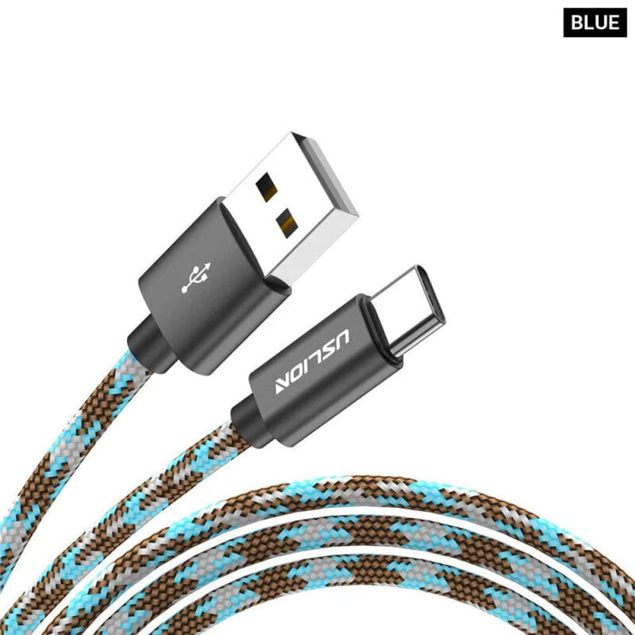 Fast Charging Usb c Cable