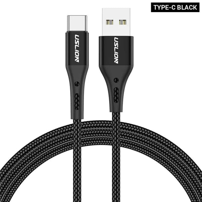 Fast Charging Usb c Cable 2m/3m