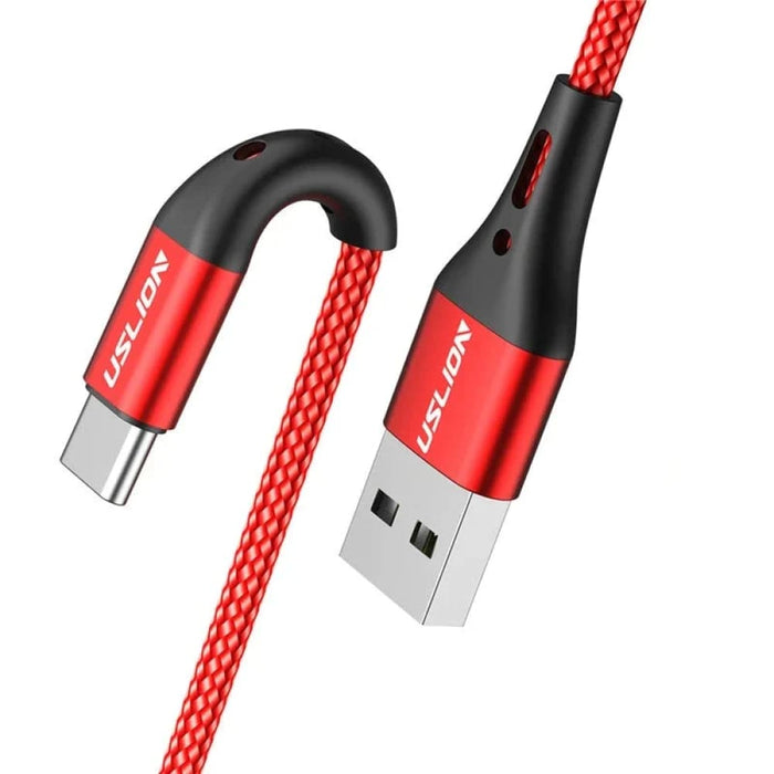 Fast Charging Usb c Cable 2m/3m