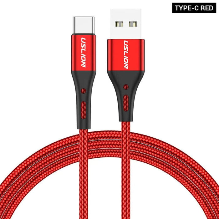 Fast Charging Usb c Cable 2m/3m