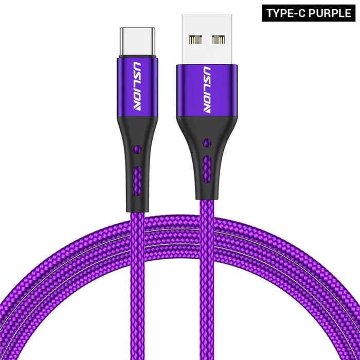 Fast Charging Usb c Cable 2m/3m