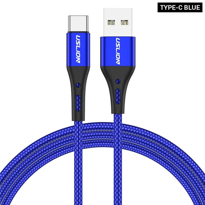 Fast Charging Usb c Cable 2m/3m