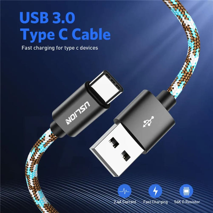 Fast Charging Usb c Cable