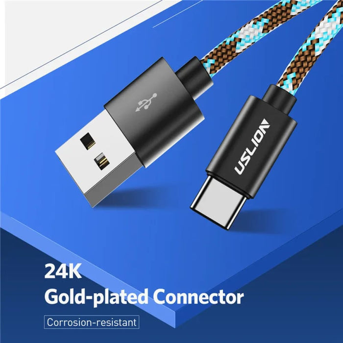 Fast Charging Usb c Cable