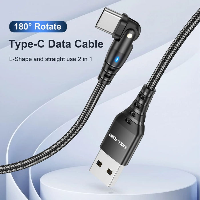 Fast Charging Usb c Cable