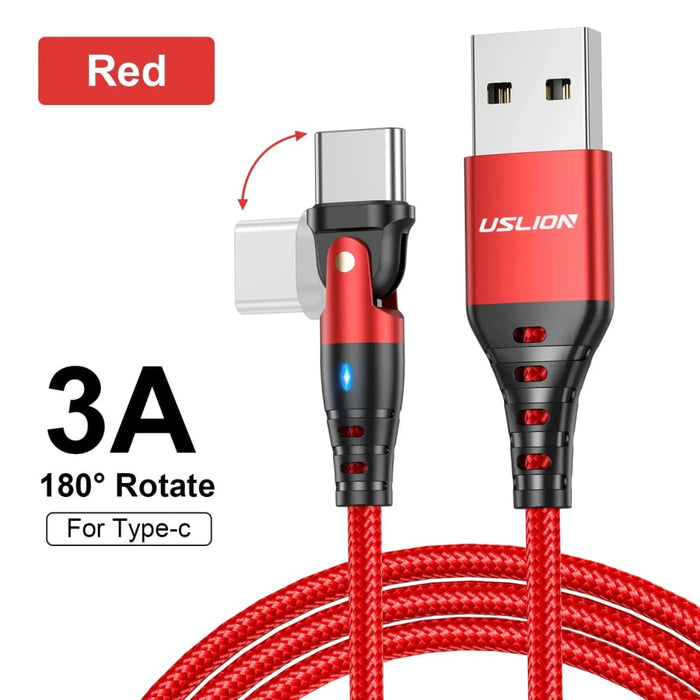 Fast Charging Usb c Cable