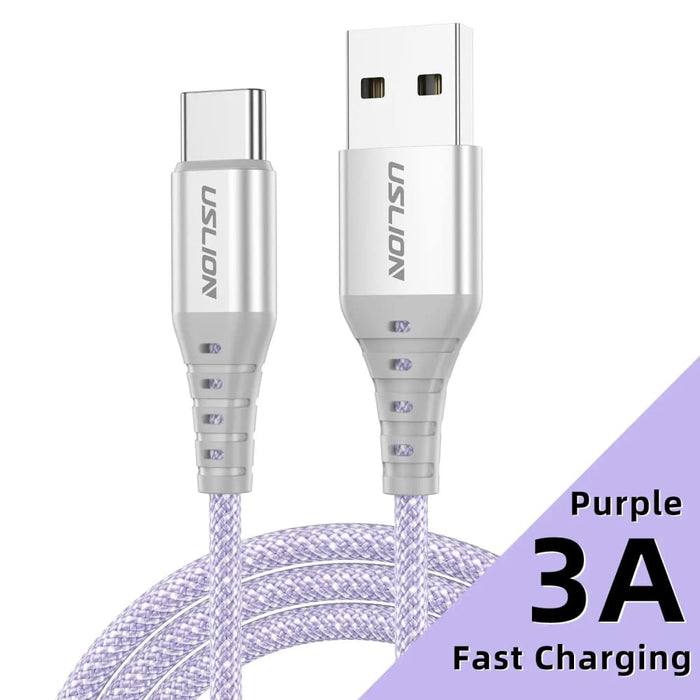 Fast Charging Usb c Cable For Oppo