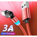 Fast Charging Usb c Cable For Samsung Huawei Xiaomi