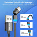 Fast Charging Usb c Cable For Samsung Huawei Xiaomi