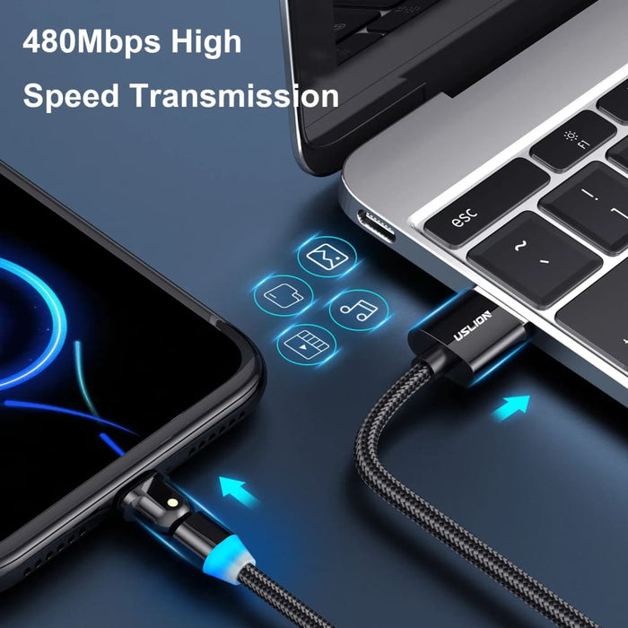 Fast Charging Usb c Cable For Samsung Huawei Xiaomi