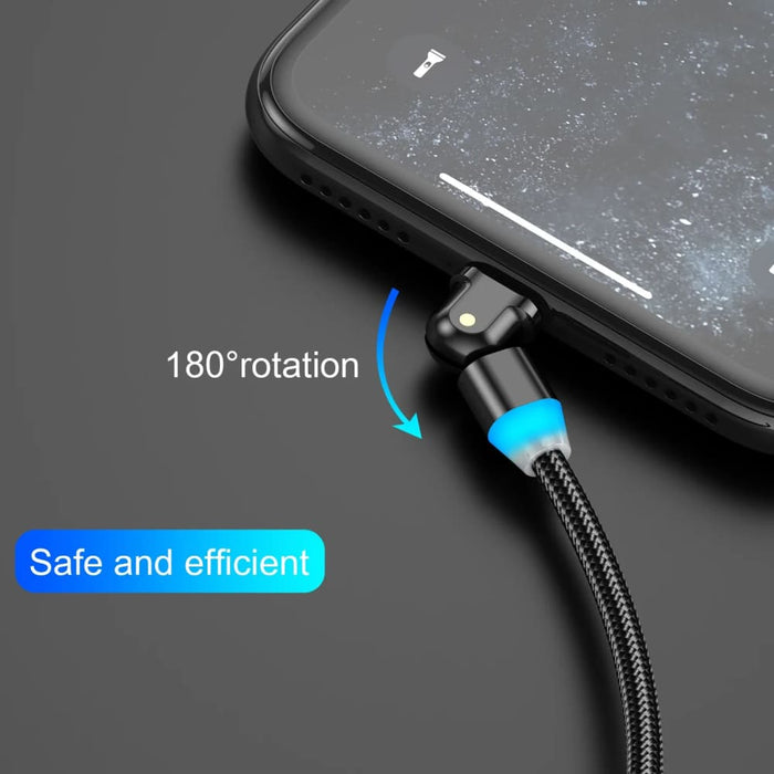 Fast Charging Usb c Cable For Samsung Huawei Xiaomi