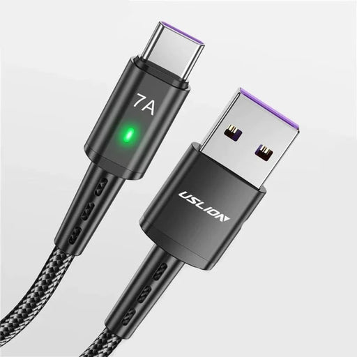 Fast Charging Usb c Cable For Samsung S22 S20 Xiaomi Mi 12