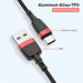 Fast Charging Usb c Cable For Xiaomi Samsung