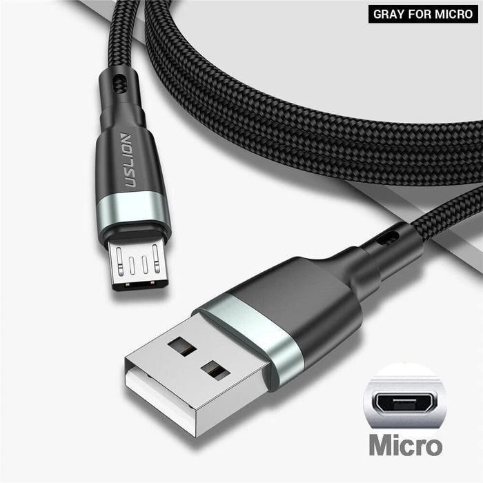 Fast Charging Usb c Cable For Xiaomi Samsung