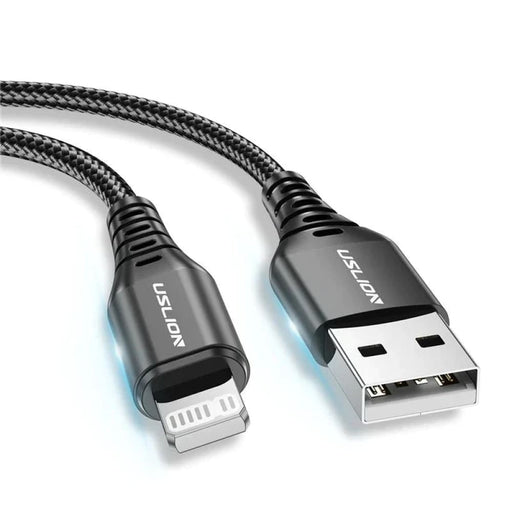 Fast Charging Usb Cable For Iphone Ipad