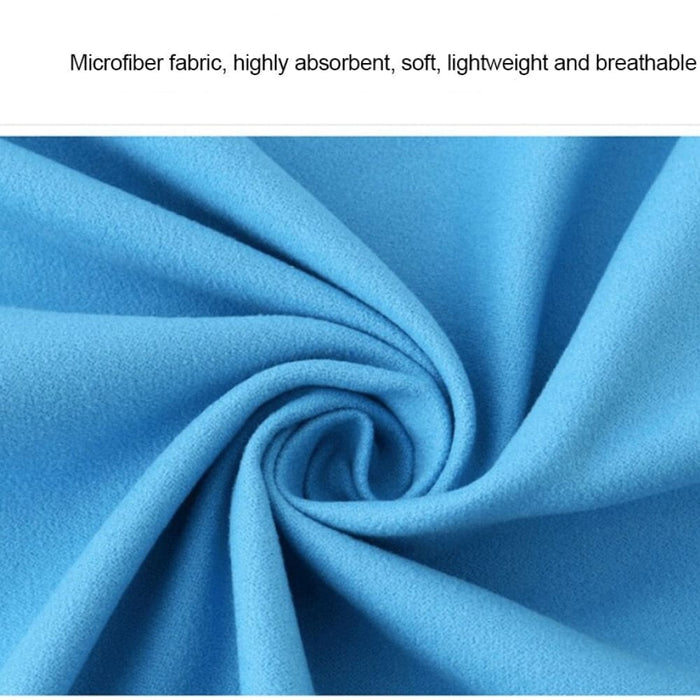 Fast Dry Sport Towel Multifunctional Travel Swimming Yoga