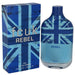 Fcuk Rebel Edt Spray By French Connection For Men - 100 Ml