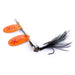 Feather Hook Rotating Sequin Road Lure 6.5cm 13g