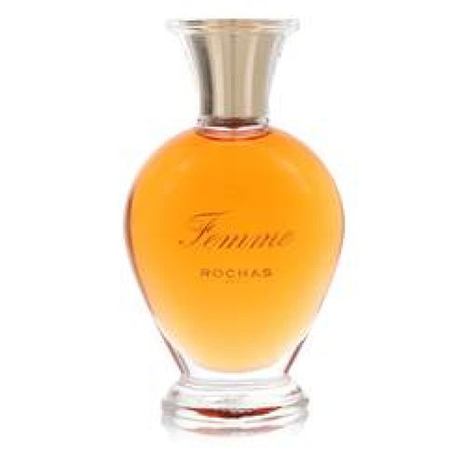 Femme Rochas By For Women-100 Ml