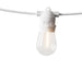 Goslash Picks 14m Festoon Light Outdoor String Lights