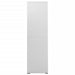 Filing Cabinet Light Grey 90x46x164 Cm Steel Ttlxkk