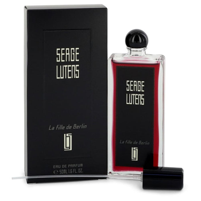 La Fille De Berlin By Serge Lutens For Women-50 Ml