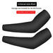 Fingerless Uv Protection Arm Sleeves