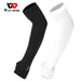 Fingerless Uv Protection Arm Sleeves