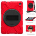 For Fire 7 2022 Case Kickstand Cover Kindle Hd d Kids Safe