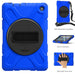 For Fire 7 2022 Case Kickstand Cover Kindle Hd d Kids Safe