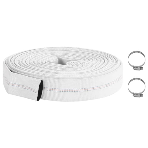 Fire Hose 30 m 1 Pvc Oponoo