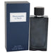 First Instinct Blue Edt Spray By Abercrombie & Fitch